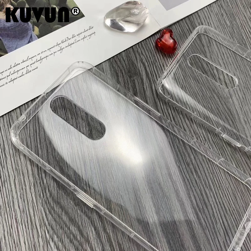 For Samsung A90 Чехол для телефона Samsung Galaxy A10 A20 A30 A40 A50 A70 A80, прозрачные силиконовые чехлы из ТПУ, чехлы, Капа A 50 30 20 40 - Цвет: For Samsung A90