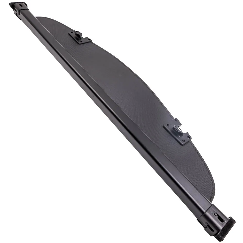 

Rear Trunk Cargo Luggage Security Shade Cover Shield for Mazda CX-5 2013-2016 Black
