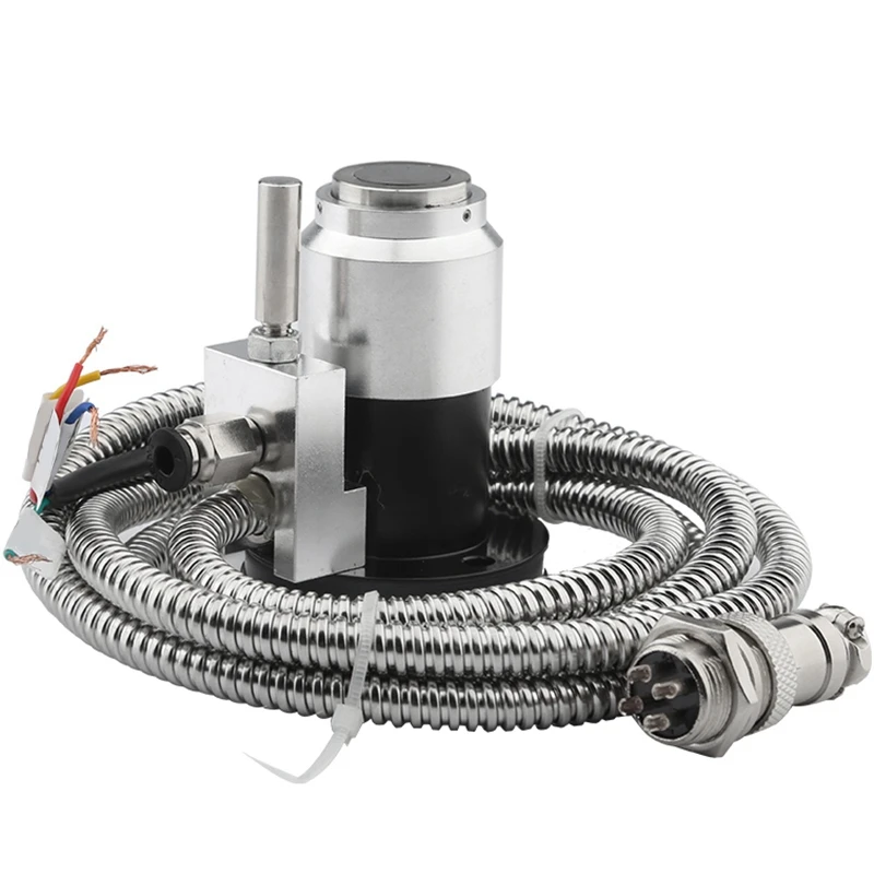 

High Precision Automatic Tool Sensor Cnc Z Axis Tool Press Sensor Tool Setting Gauge Engraving Machine Accessories
