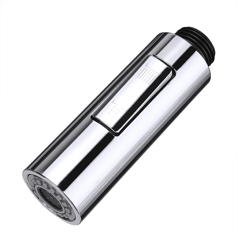 ABS кухонный кран выдвижной распылитель запасные части для головки кухонная