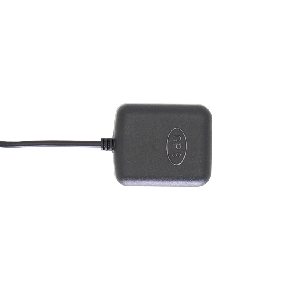 GPS-видеорегистратор для мотоцикла двойной HD-видеорегистратор Full HD 1080P + 720P вид