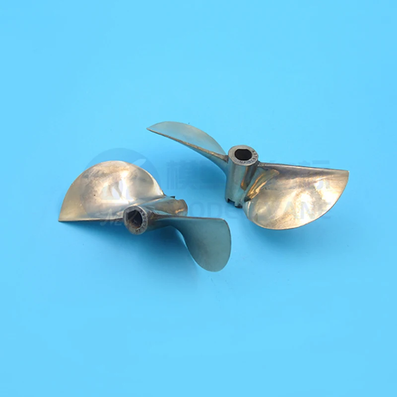 1 шт двухлопастной пропеллер