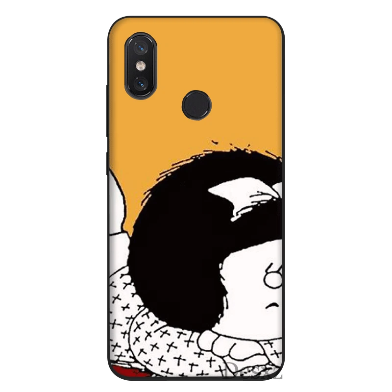 Чехол для телефона из термополиуретана Xiaomi Mi 6 8 A3 Pro CC9E 9T MAX 3 9 SE F1 A1 A2 Lite 5X 6X крышка
