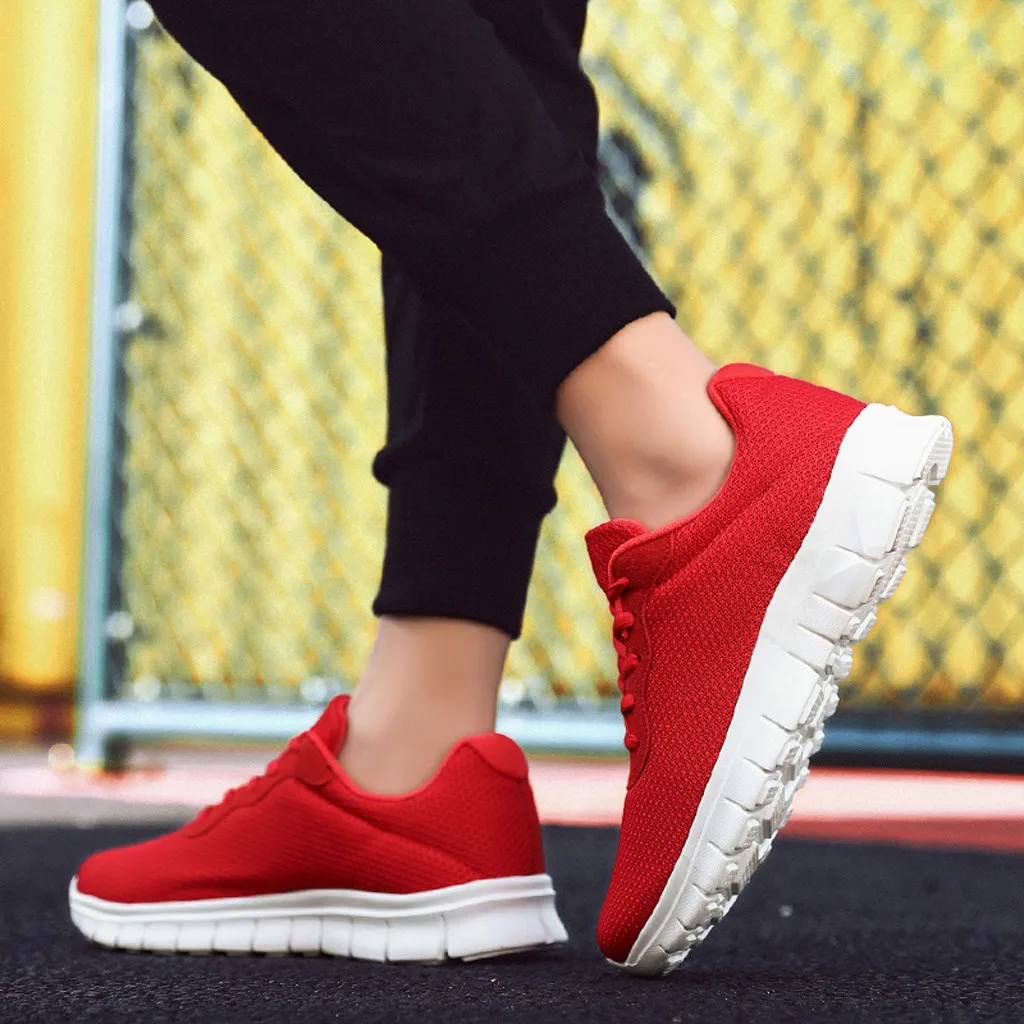 Фото 2019 New Men Casual Shoes Lace up Lightweight Comfortable Breathable Walking Sneakers Tenis Feminino Zapatos#3 Обувь 2019 New Men Casual Shoes Lace up Lightweight Comfortable Breathable Walking Sneakers Tenis Feminino Zapatos#3 Обувь