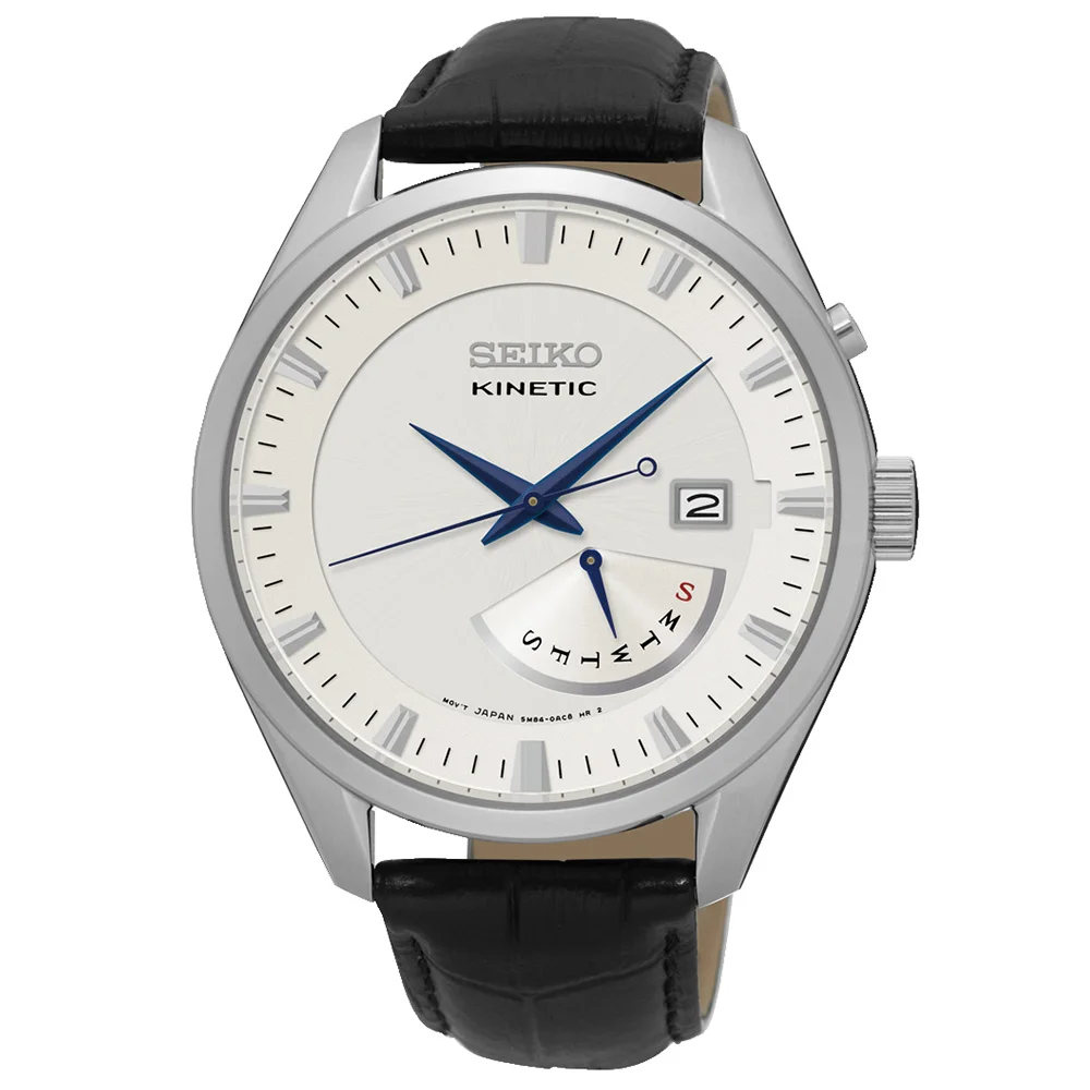 

Watches Mens Seiko SEIRN071P Men's Watch Quartz Watches
