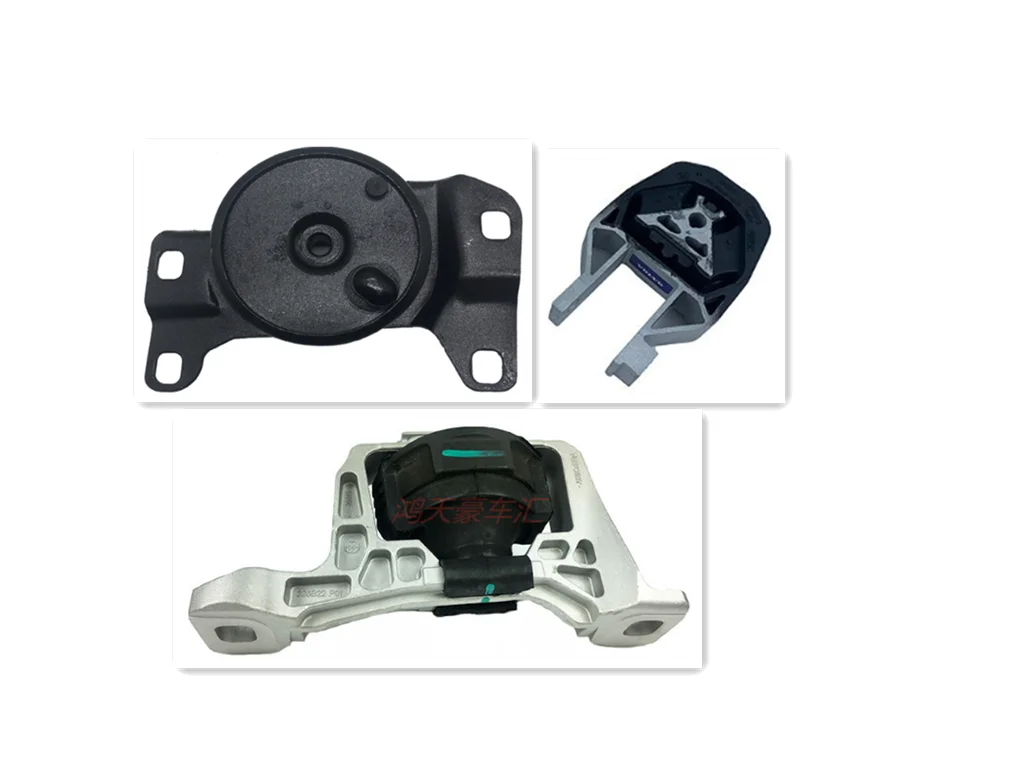 

engine support mount transmission mount support for Volvo v40 1.6