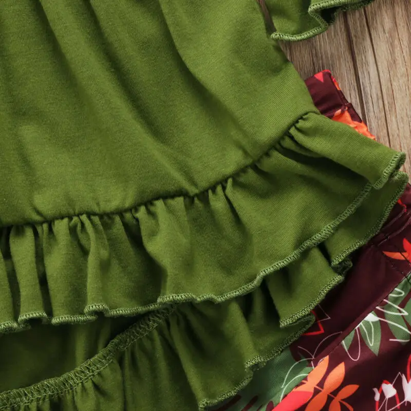 Детское платье без рукавов Одежда для детей маленьких девочек с цветочным