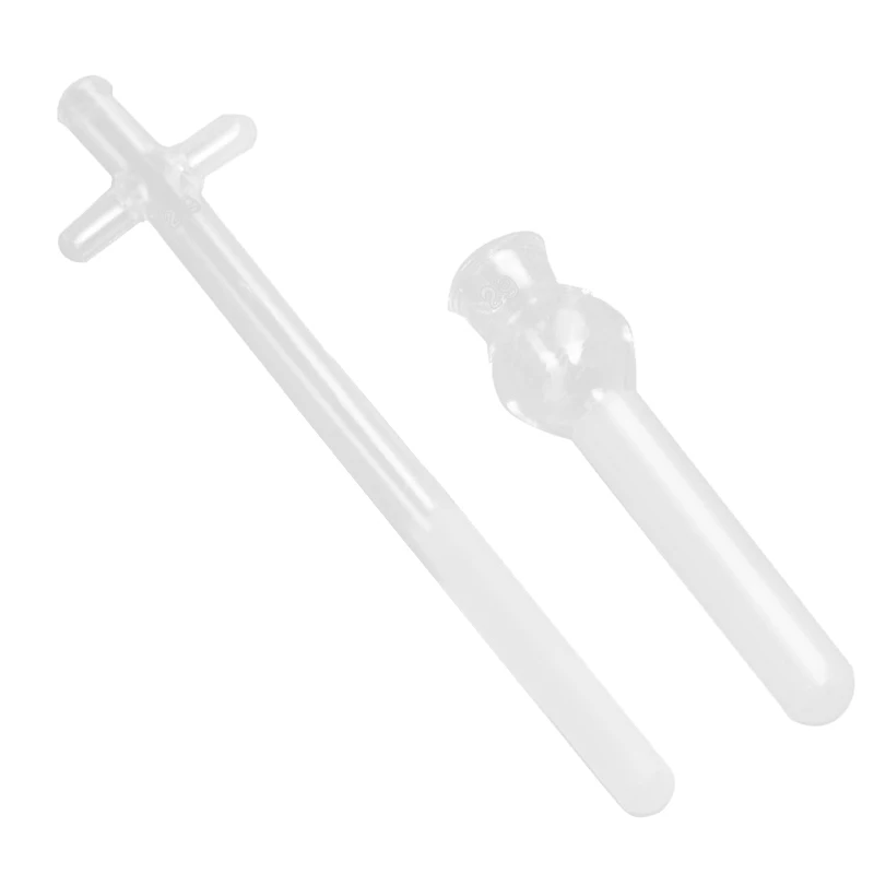 

2ml Dounce Glass Tissue Grinder Homogenizer Cell Lysis Tissue Grinder