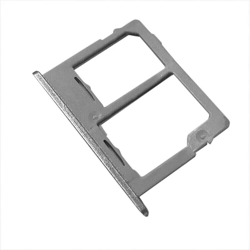 

For Samsung Galaxy T510 SIM Card Tray Reader Socket SD Slot Holder Dual