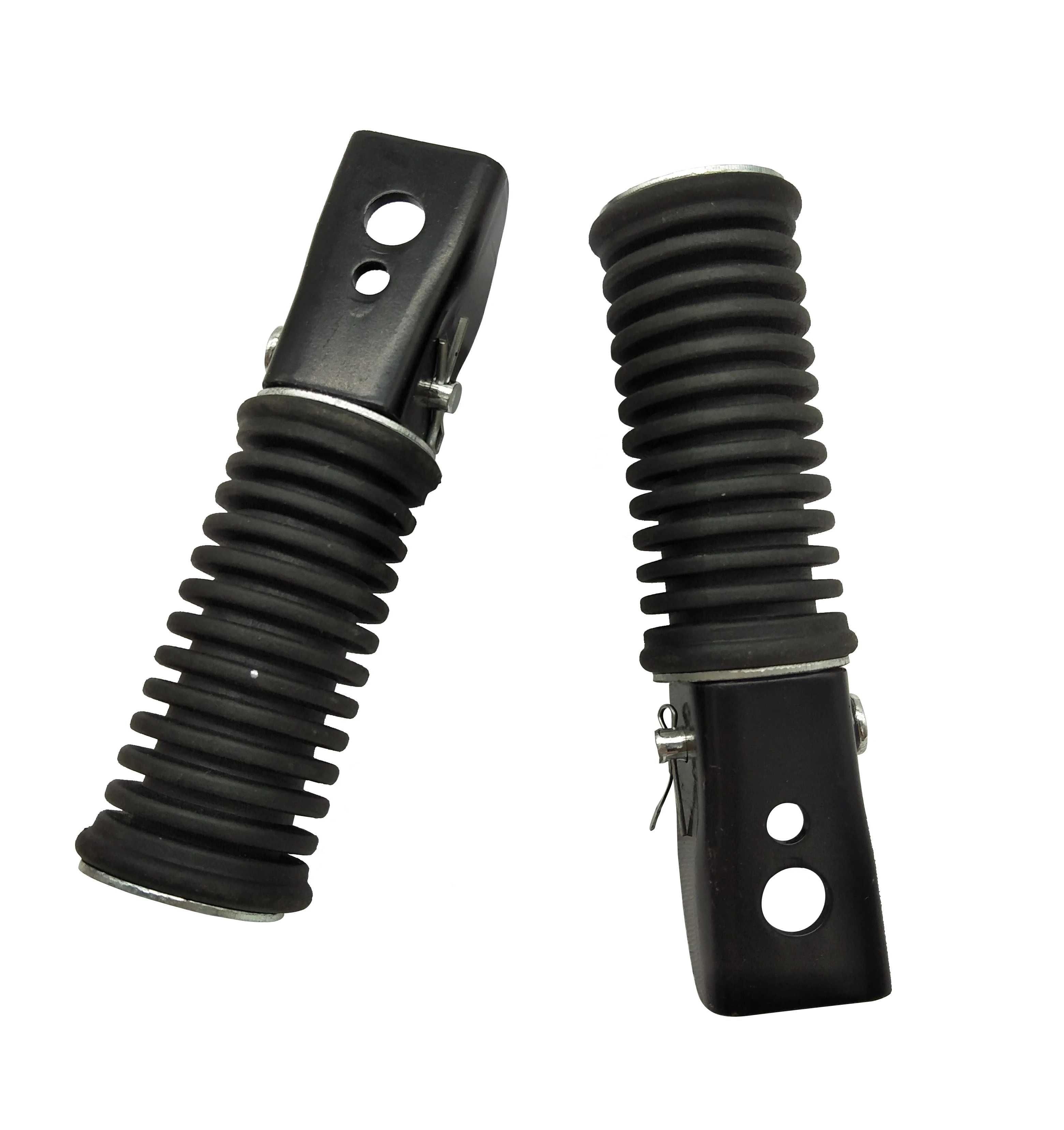 Колышки для ног A285 резиновые колышки мотоцикла задняя подножка Для GN125 2