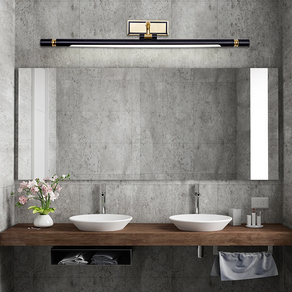 Настенный светильник FKL комнатный современный светодиодный для гостиной ванной