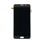 ЖК-дисплей Super AMOLED для Samsung Galaxy Note 5 Note5 N9200 N920T N920A N920I N920G, ЖК-дисплей с сенсорным экраном и дигитайзером в сборе с инструментами