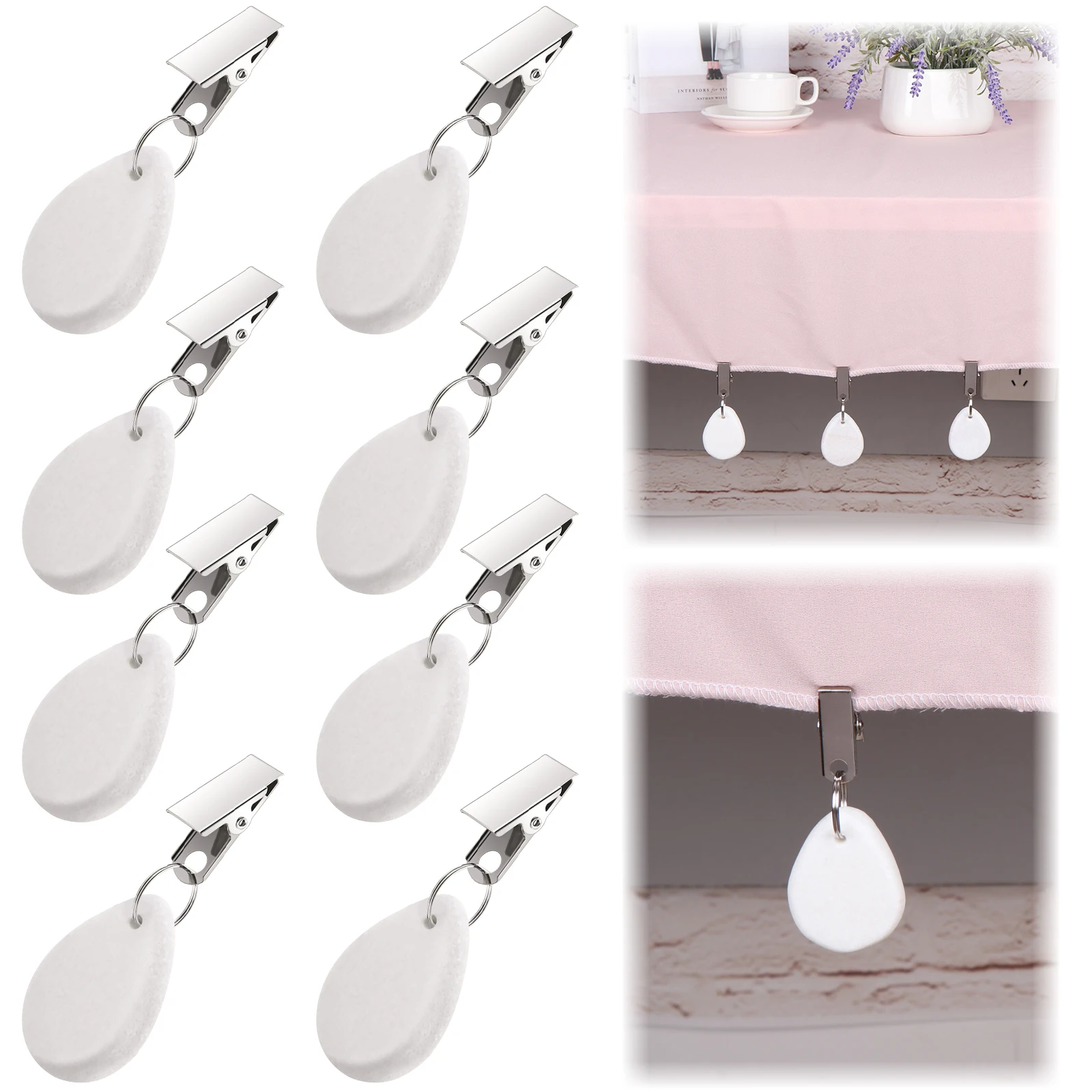 

8 шт., подвеска для столов на открытом воздухе