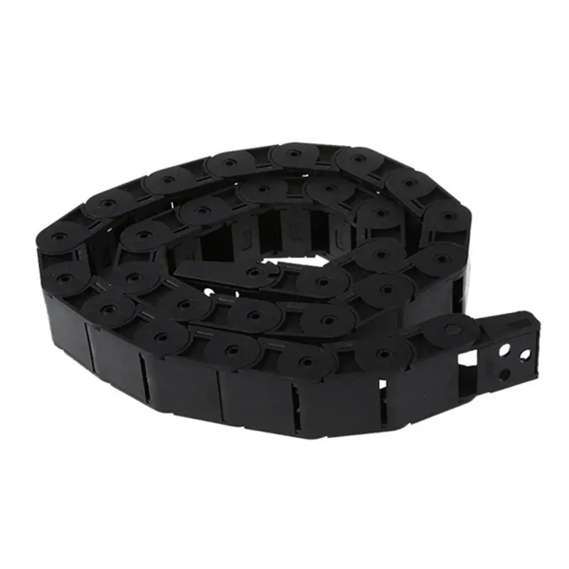 18x25 мм 1 м полузакрытый Тип проволочная цепь | Обустройство дома