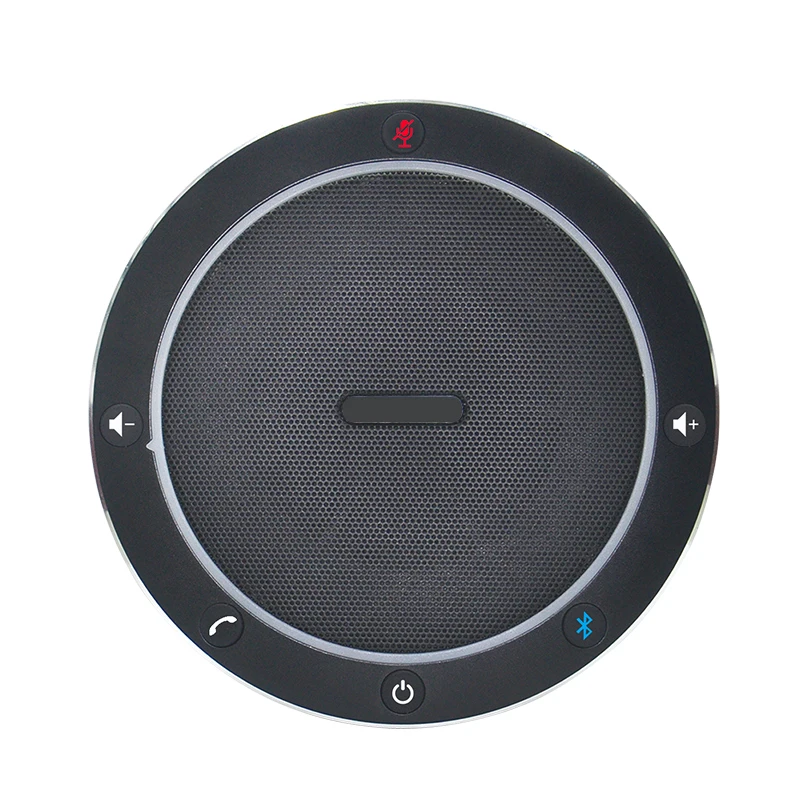1080p60 10X Optical zoom IP Broadcasting Video Conference Camera and Bluetooth Microphone | Безопасность и защита