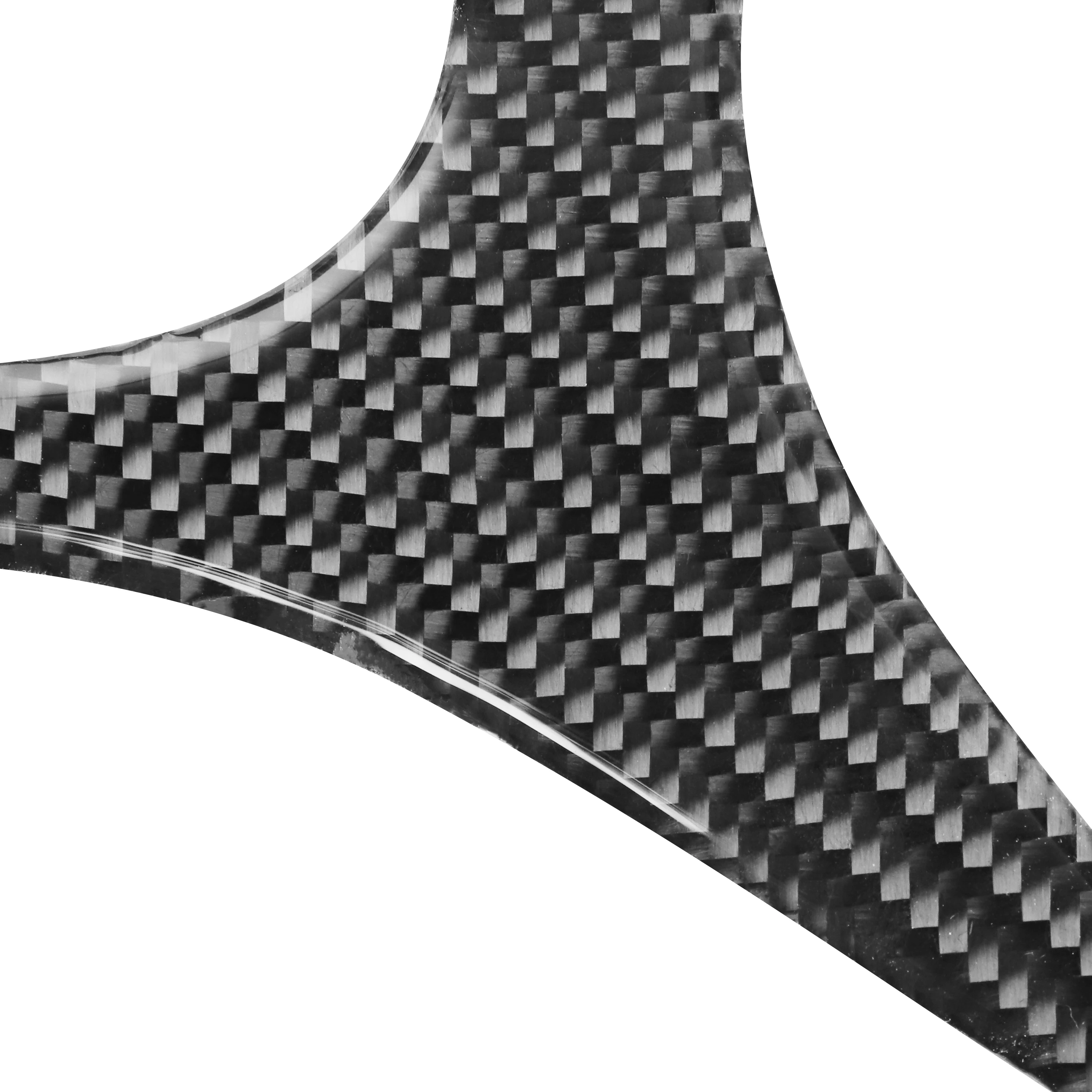 Наклейка из углеродного волокна для зарядного устройства Dodge 2011 2014 LD SXT SRT8