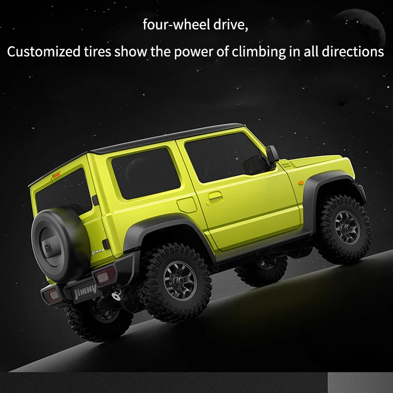 

Xiaomi Mijia Intelligent Remote Control Car Road Racer Electric Race Molded Toy Children Boy Jimny Link Mobile APP