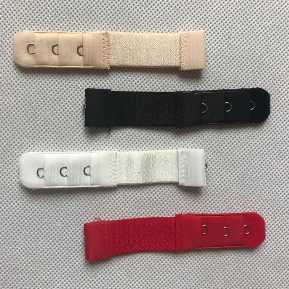 Женский мягкий удобный эластичный бюстгальтер удлинитель на бретельках 1 крючок