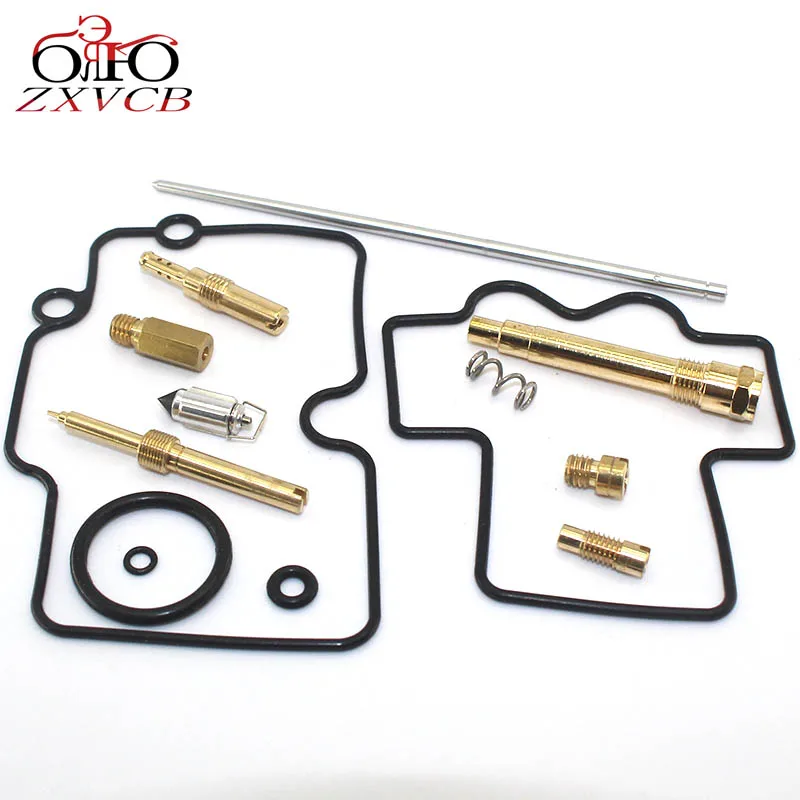 Запчасти для мотоциклетного карбюратора CRF250 CRF 250 X CRF250X 2004 2005 набор технического