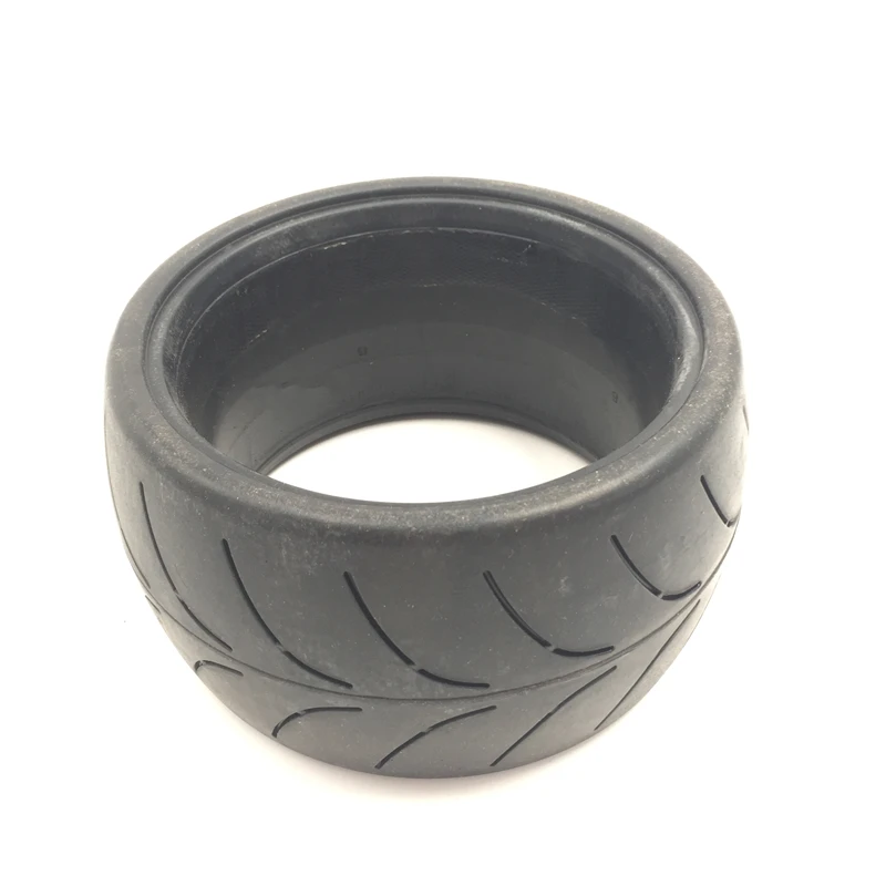 Оригинальная внешняя шина для ширококолесного профессионального