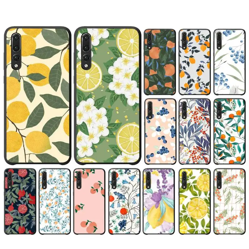 Чехол для телефона Huawei P30 lite pro P20 Psmart 2019 Honor8x 9lite 20 9 10 Lite NOVA 3E|Бамперы| |