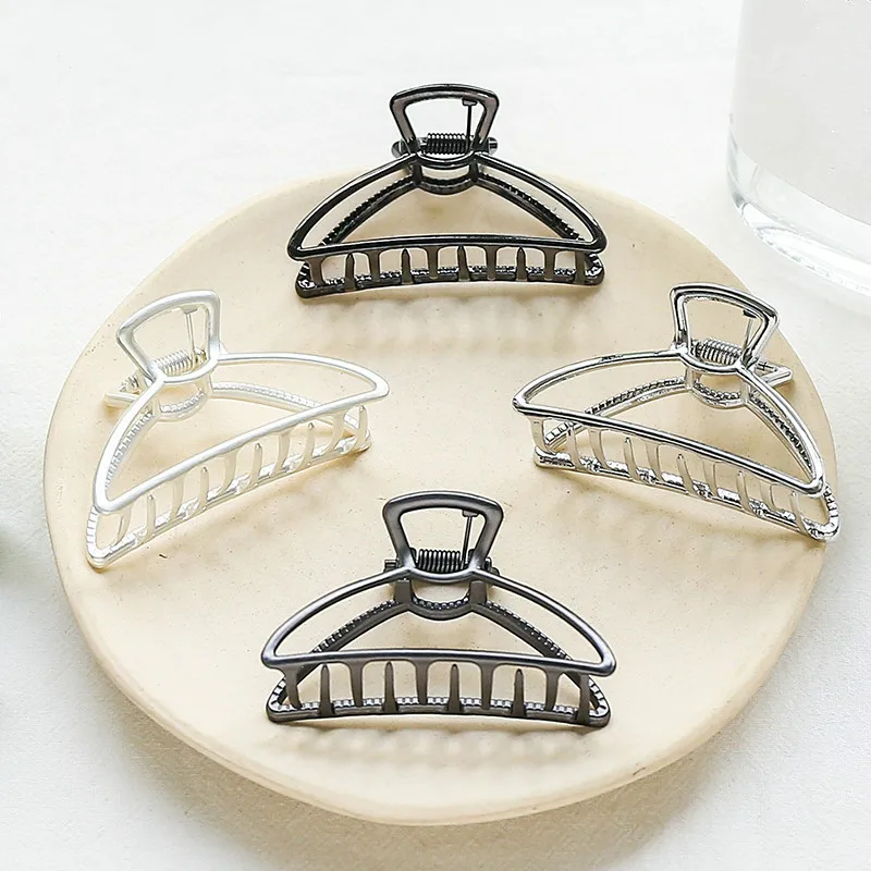 

1 шт., женские заколки для волос из металлического сплава