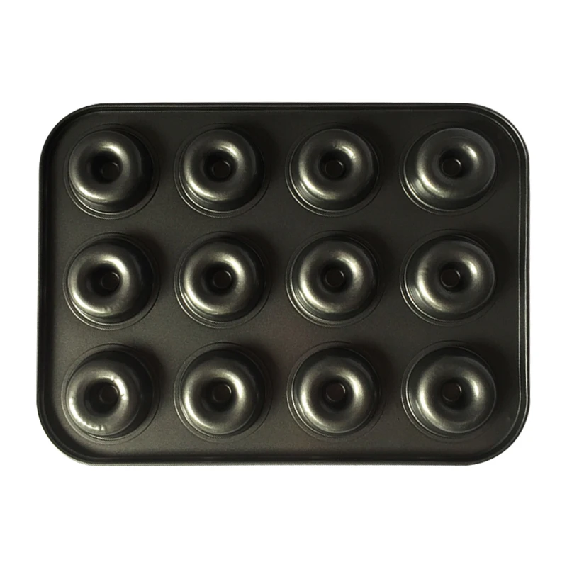 Антипригарная Мини-Сковорода для выпечки сделай сам/лоток из нержавеющей стали