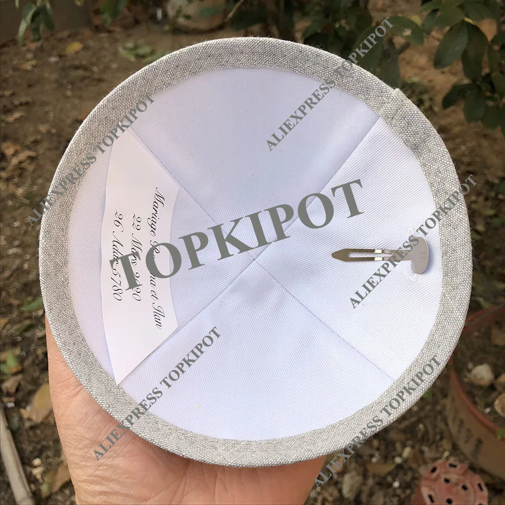 Kippot, kipot, kippa, yarmulke, kippah