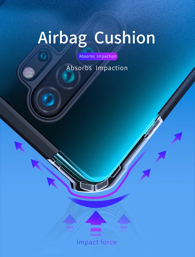 Для Xiaomi Redmi Note 8 Pro Чехол Xundd чехол для телефона Shookproof защитный чехол бампер Beetle защита экрана закаленное стекло