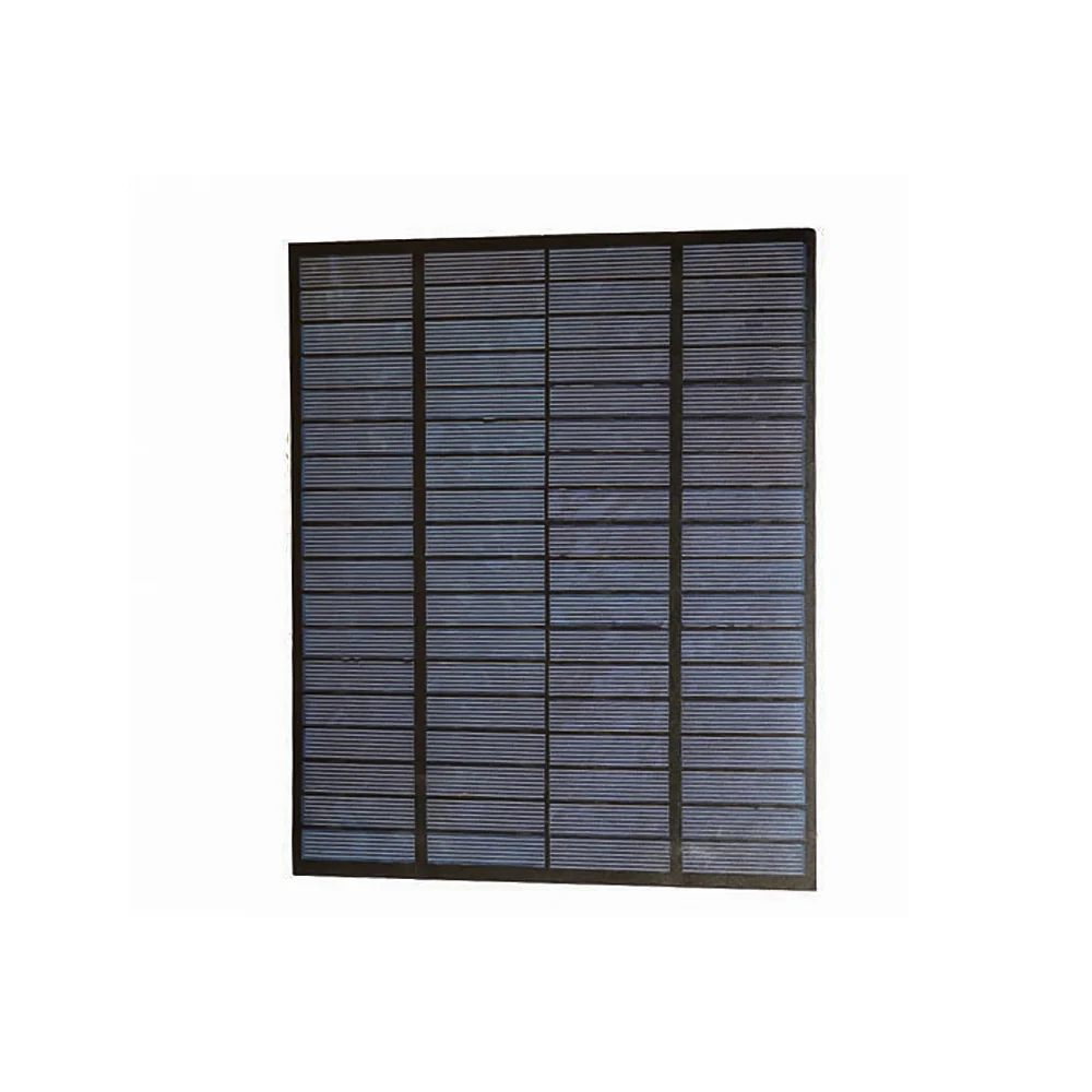 SUNYIMA 2PCS 18v 5 Вт/12 В/5 Вт солнечных панелей зарядки возможна одновременная зарядка