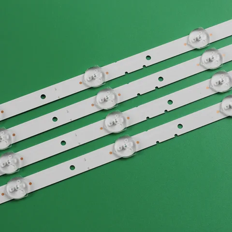 Светодиодный подсветка полосы 8 светодиодный s для SONY SVG320AE1_REV4_130107 KDL-32R400A KLV-32R421A KDL-32R423A KLV-32R426A экран S320DB3-1 B18