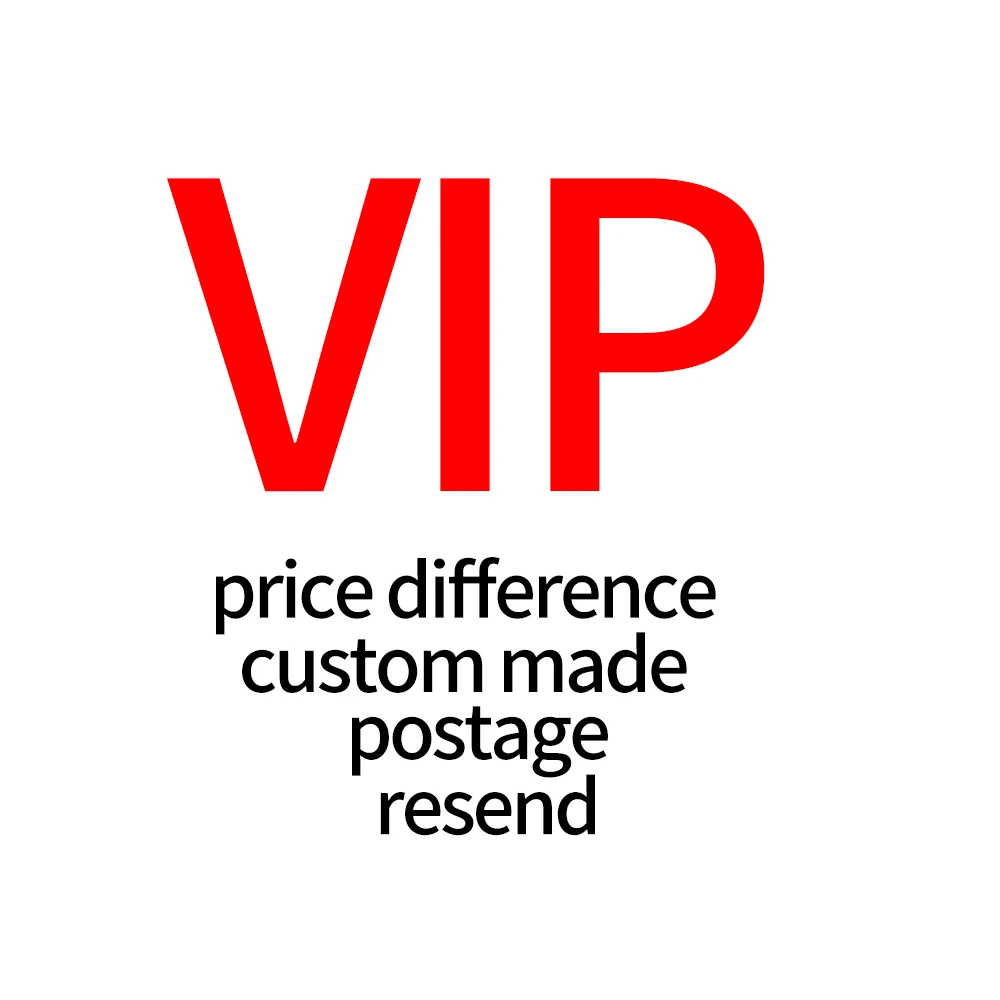 

This is a Link for Resending Custom Made Make Up Postage Make Up The Difference price