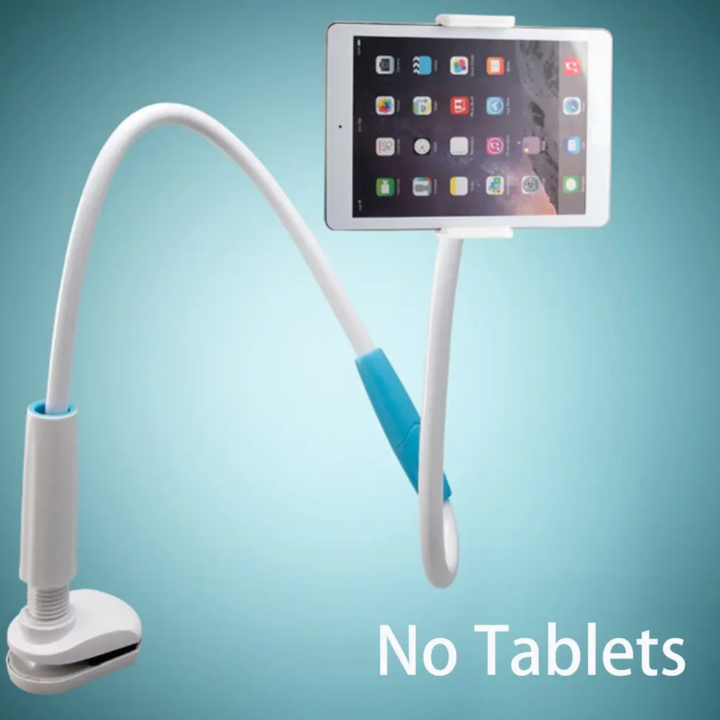 110 см универсальная длинная Подставка для планшета держатель телефона samsung Ipad Air