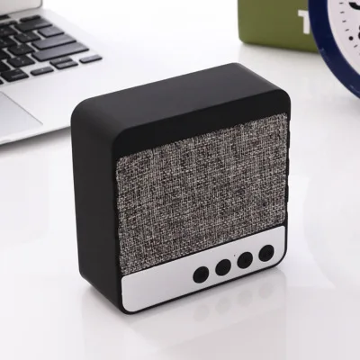 Bluetooth динамик мини Портативная колонка наружные портативные колонки для