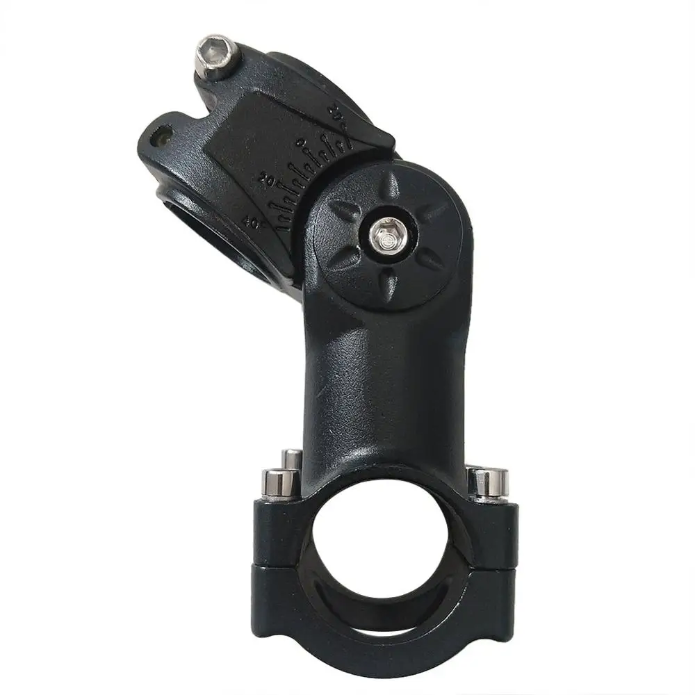 1 шт. регулируемая ручка из алюминиевого сплава для горного велосипеда | Спорт и