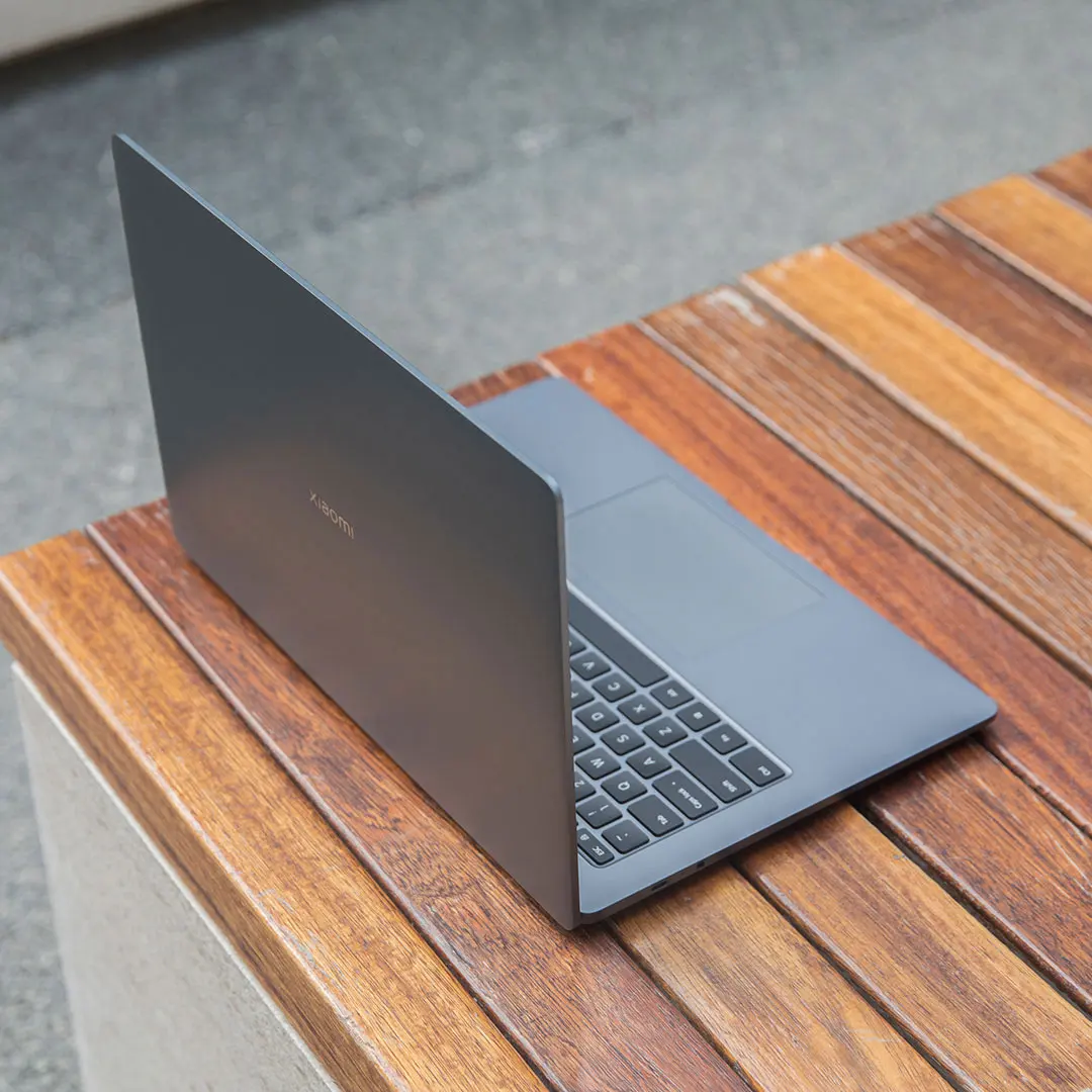 2021 Xiaomi Mi ноутбук Pro 15 Ryzen Edition AMD 7 5800H 6 дюймов ноутбуки 16 Гб ОЗУ 512 ГБ SSD компьютер Windows