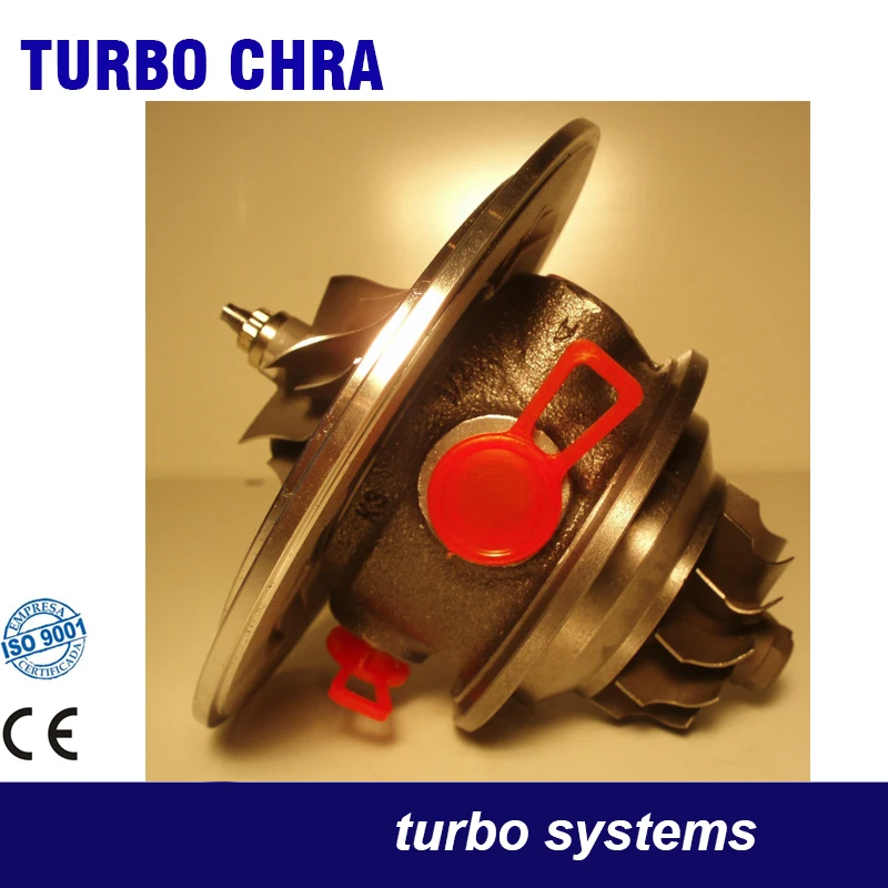 Турбокартридж GT2052LS 765472 5001S 0001 731320 0002 core для rover 75 MG R75 ZT 1 8 turbo|Воздухозаборники| |