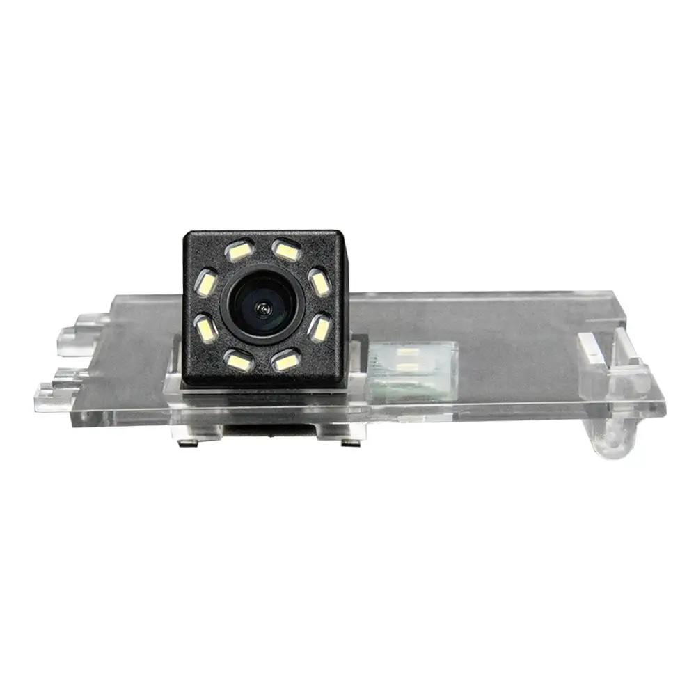 Камера заднего вида Misayaee Super Night Vision 8 светодиодный CCD для Jeep Compass Liberty Grand Cherokee Patriot