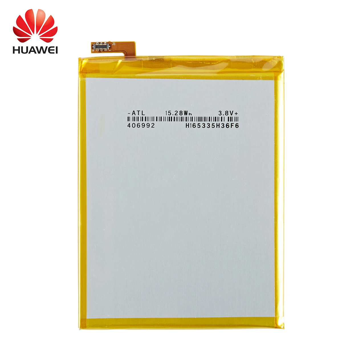 100% Оригинальный аккумулятор Huawei HB417094EBC 4100 мАч для HUAWEI Ascend Mate 7 Mate7 MT7 MT7-TL00 MT7-L09 MT7-TL10