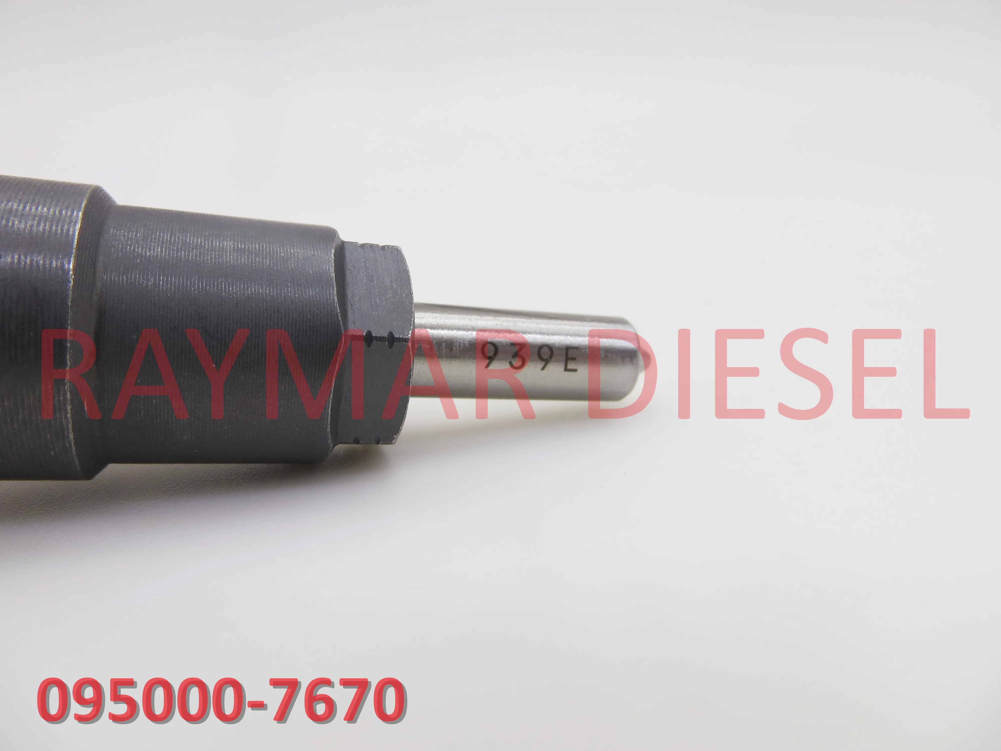 

Genuine diesel common rail injector 095000-7670, 095000-6410, 095000-6960, 23670-0R190, 23670-0R140 23670-0R030