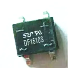 

10pcs DF1510S DF1510 1.5A/1000V SOP4