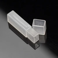 1000pcs blades box engraving knife blades metal blade wood carving knife blade surgical scalpel craft plastic empty box