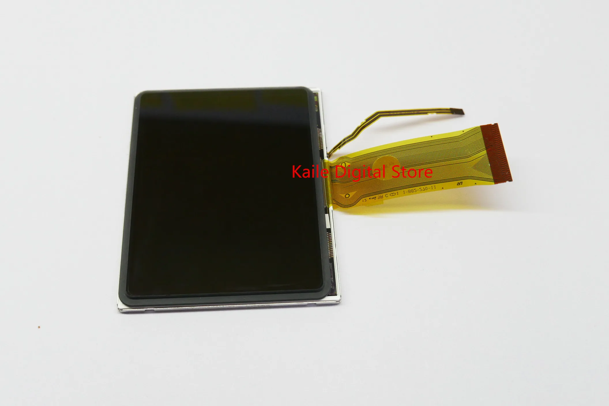 Новые запасные части для цифровой камеры Nikon D600 D610 с ЖК-дисплеем