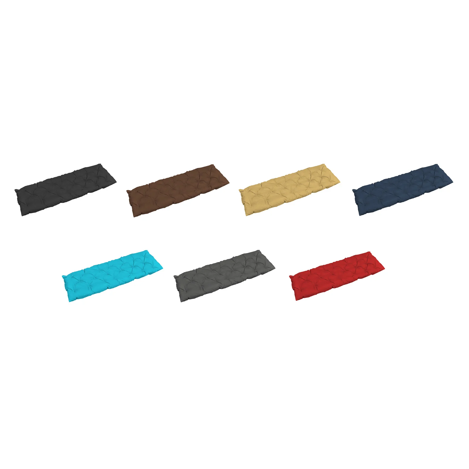 

Скамейка, подушка, идеальная подушка для дома и улицы, твердая плетеная Подушка, мебель для балкона, плетеная подушка для влюбленных