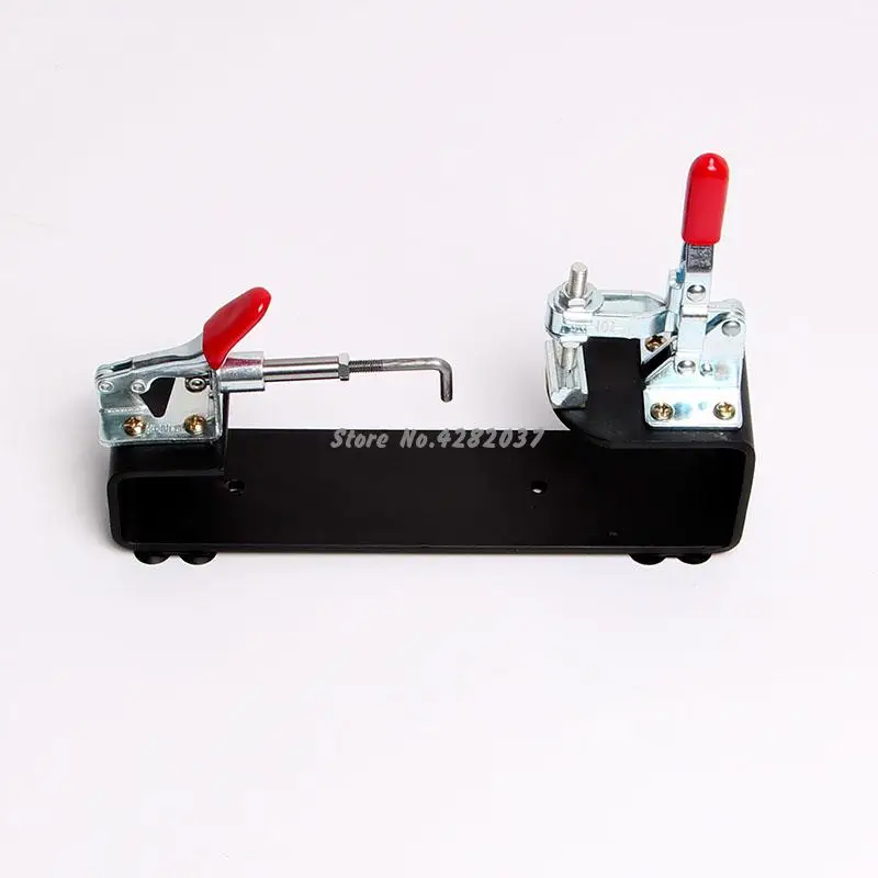 Резиновый инструмент для плоских резиновых лент или круглых аксессуары