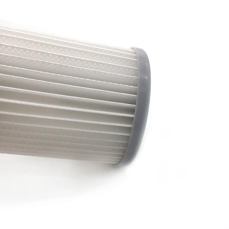 Лидер продаж 3 шт. моющийся робот пылесос картридж плиссированный HEPA фильтр EF75B