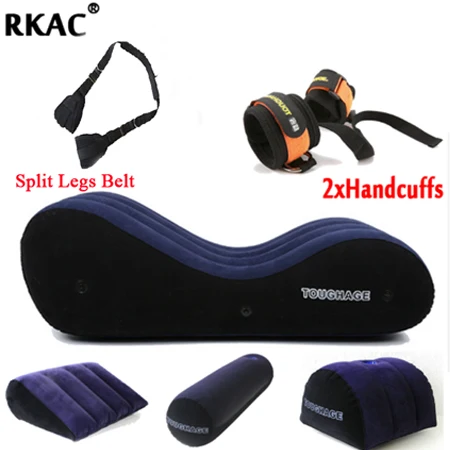 Автомобильный надувной матрас для путешествий Универсальный