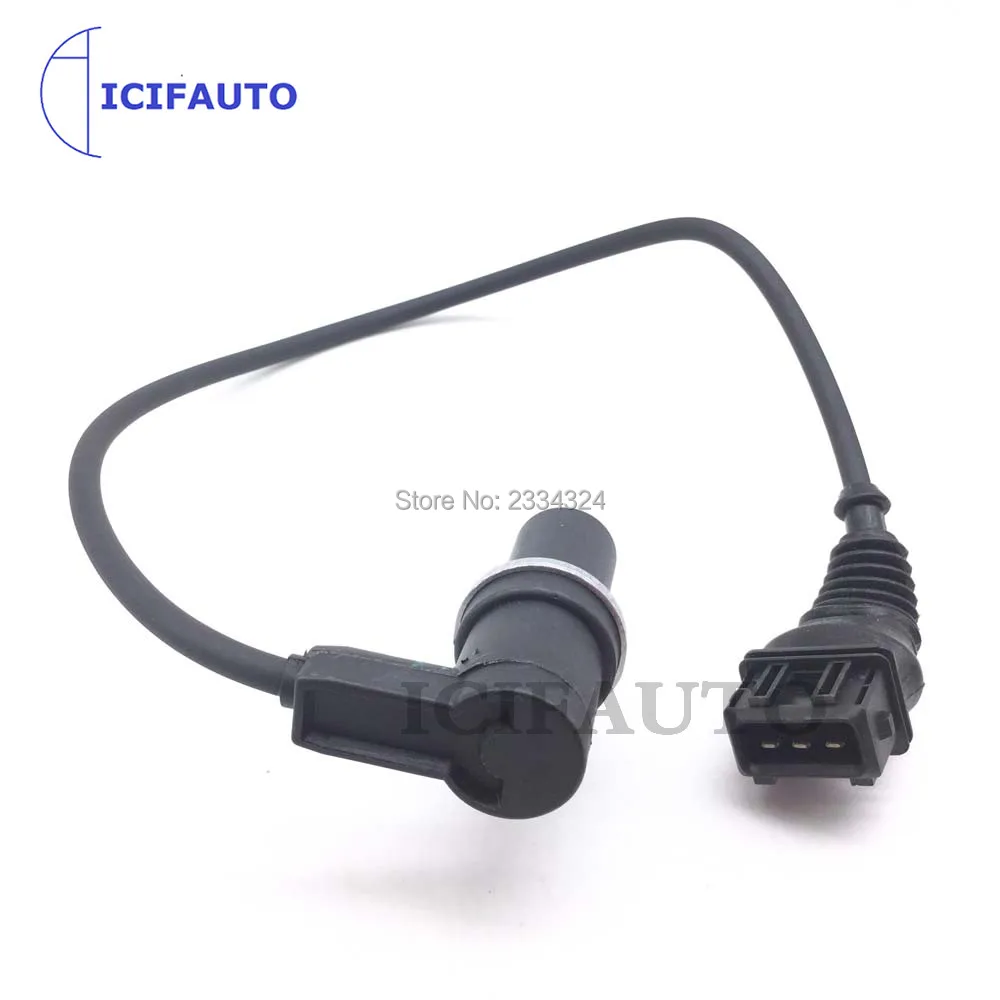12141703221 5WK96011Z Датчик положения распредвала для BMW E34 E36 E38 E39 320i 323i 328i 520i 523i 528i 728 Z3|sensor