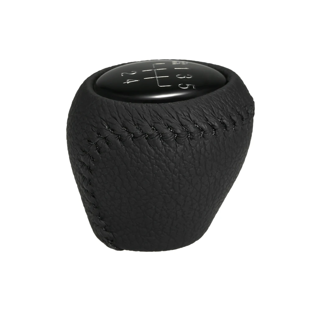 Ручка переключения рулевого механизма автомобиля 5 скоростей ручная передача