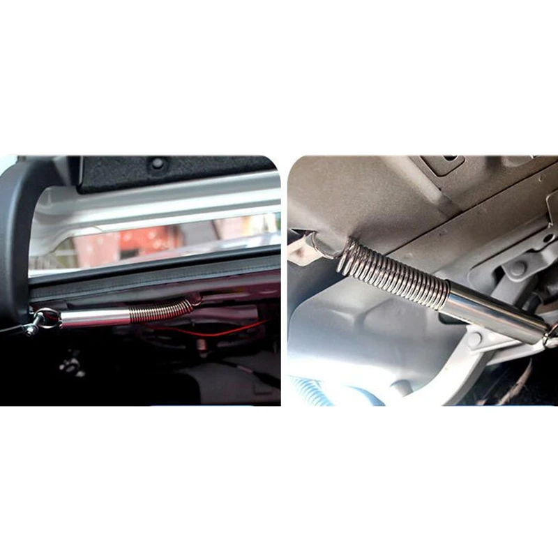 Пружина БАГАЖНИКА АВТОМОБИЛЯ Одиночная цена автоматический подъемник с